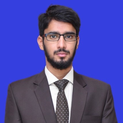 Suhaib Muhammad Muaz